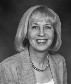 Harriett Greenbaum